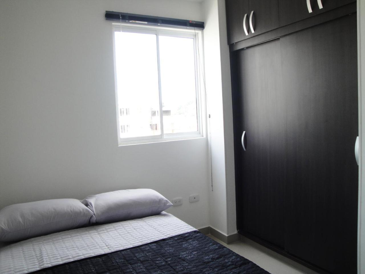 Апартаменты Santa Isabel Centro 401 Санта-Роса-де-Кабаль Экстерьер фото