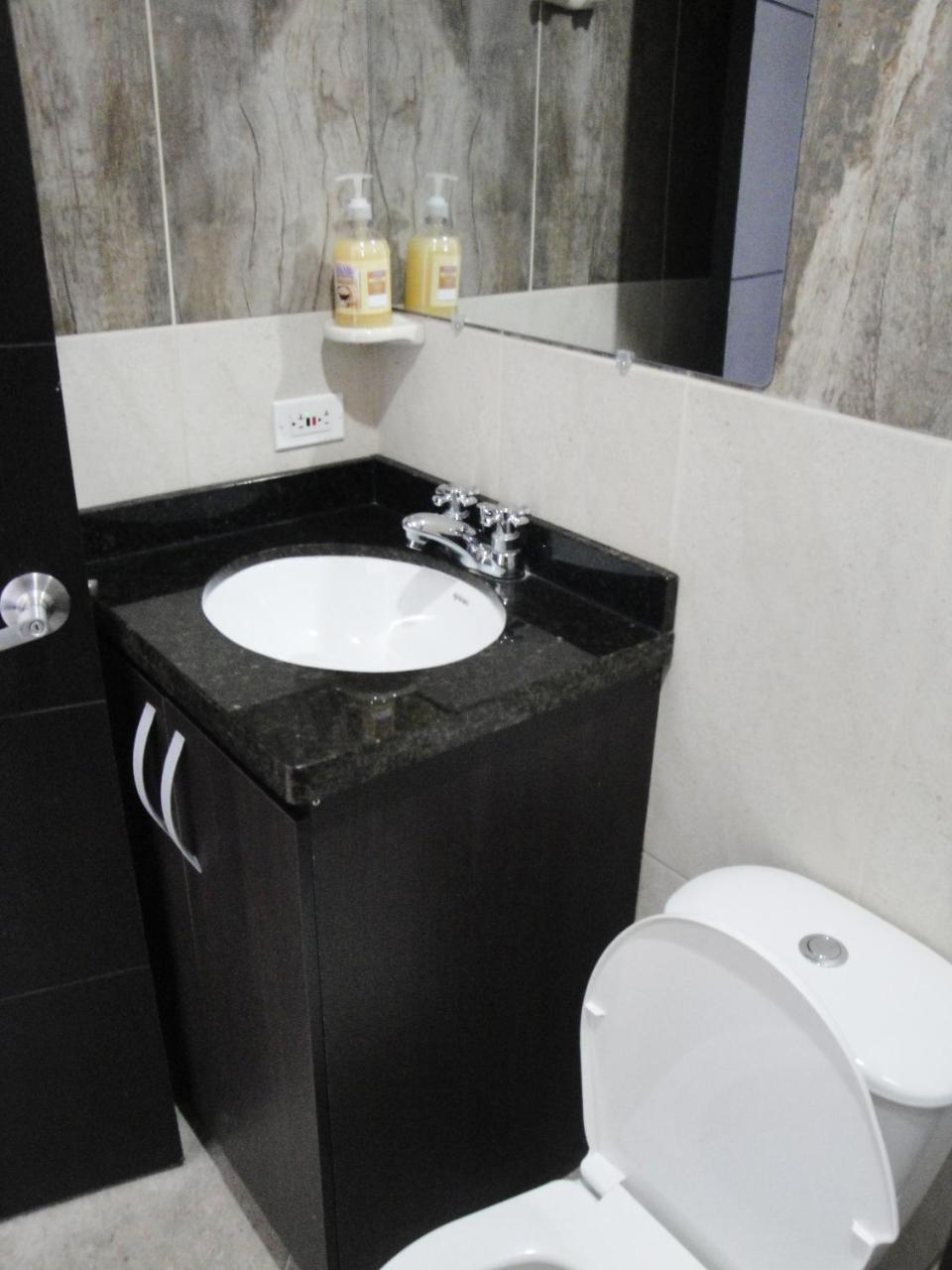 Апартаменты Santa Isabel Centro 401 Санта-Роса-де-Кабаль Экстерьер фото