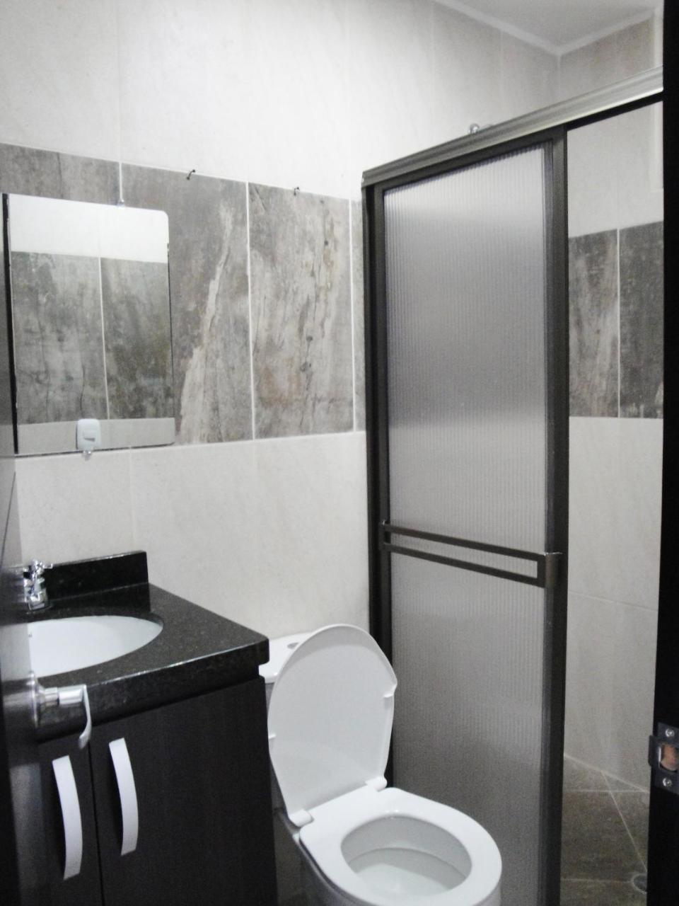 Апартаменты Santa Isabel Centro 401 Санта-Роса-де-Кабаль Экстерьер фото