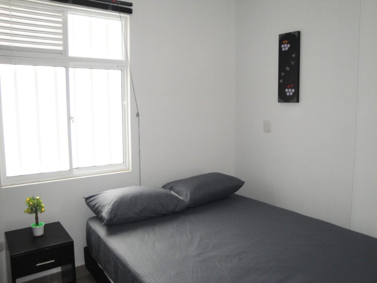 Апартаменты Santa Isabel Centro 401 Санта-Роса-де-Кабаль Экстерьер фото