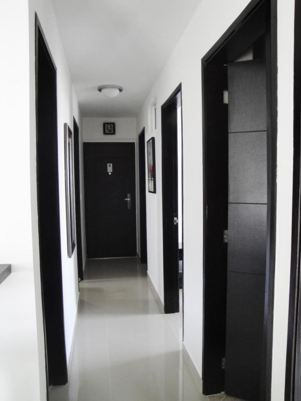 Апартаменты Santa Isabel Centro 401 Санта-Роса-де-Кабаль Экстерьер фото